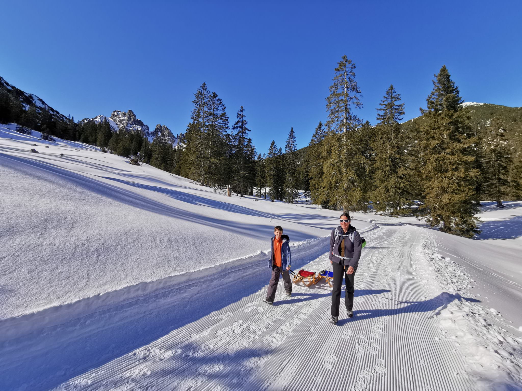 Skiurlaub Mit Kindern Sterreich Unsere Tipps F R Winterurlaub