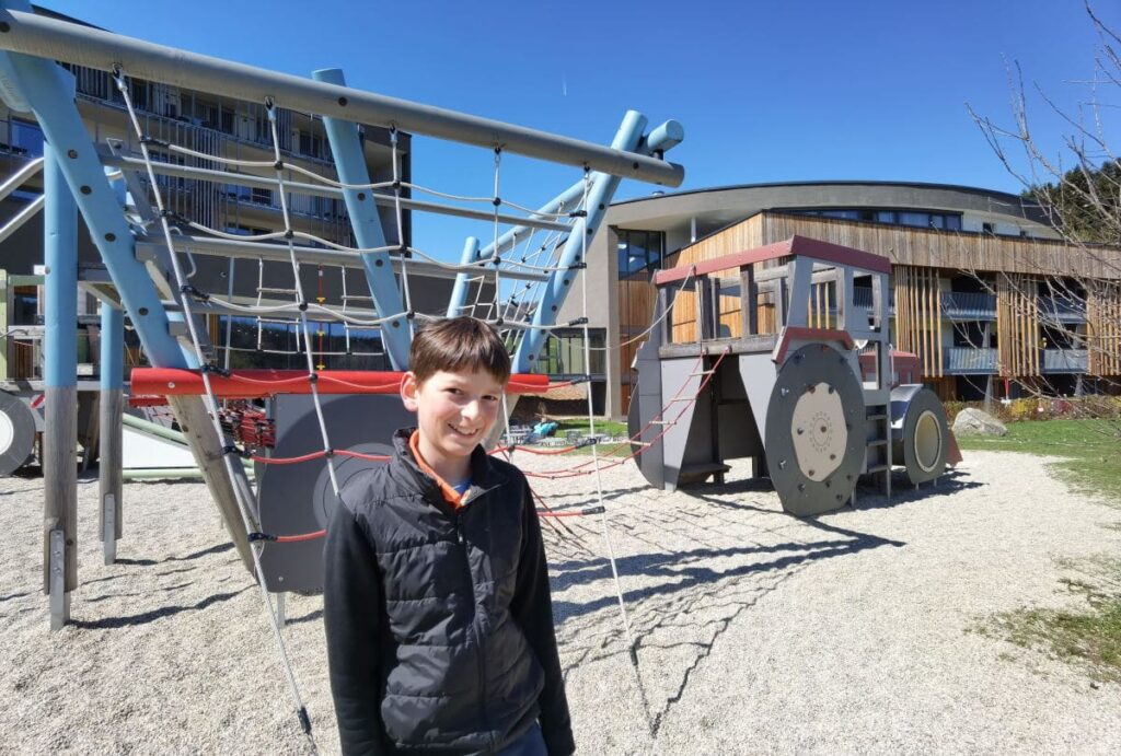 Familienhotel Schreinerhof So Ist Es Wirklich Hier