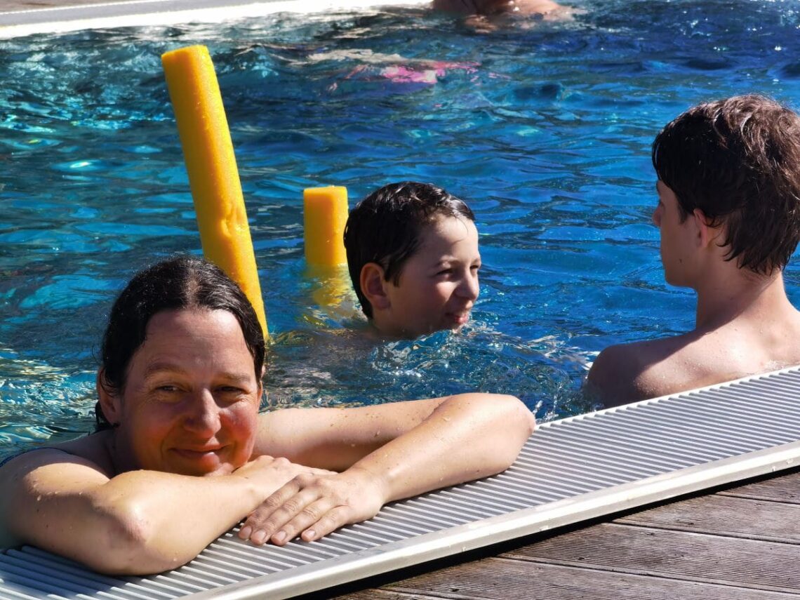 Familienhotel Schreinerhof So Ist Es Wirklich Hier