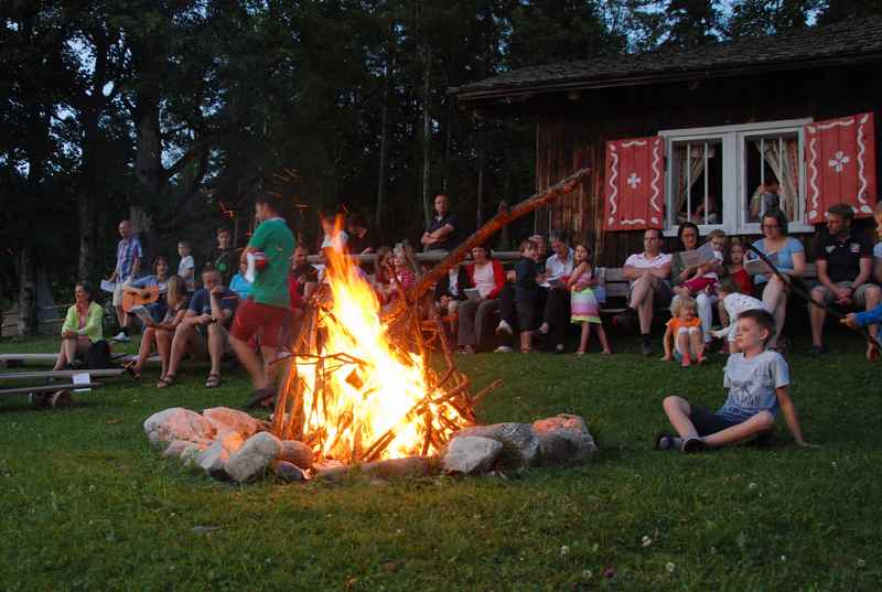 Family Austria