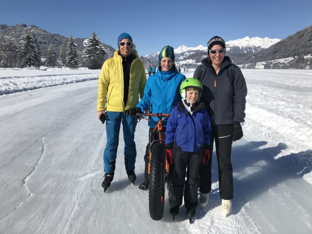 &gt; SKIURLAUB mit Kindern ÖSTERREICH unsere Tipps für Winterurlaub