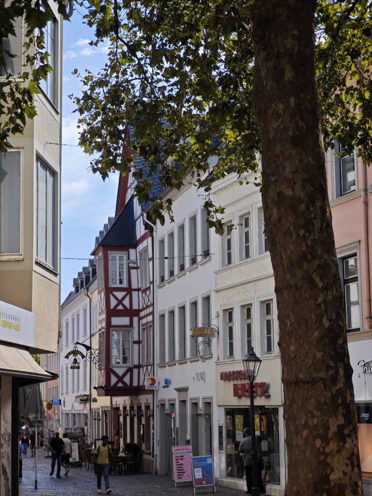 Altstadt Trier