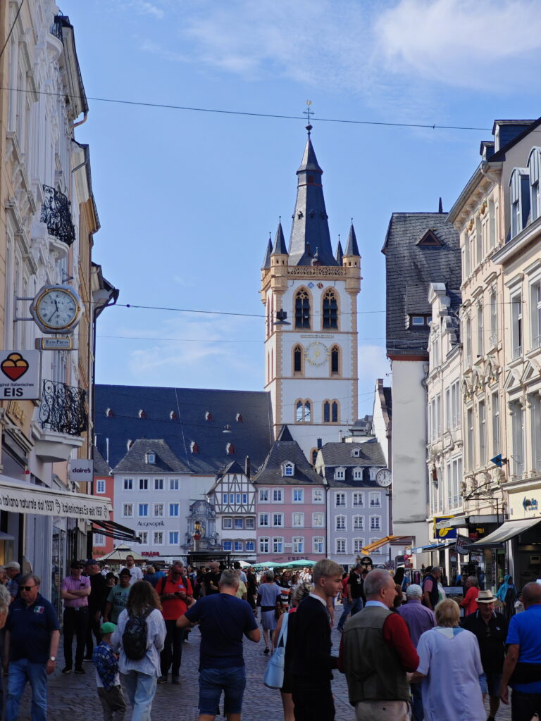 Altstadt Trier