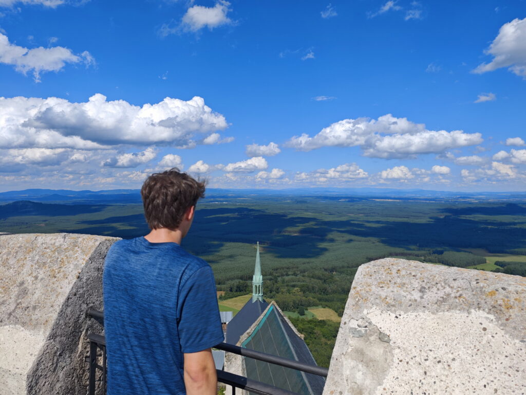 Bezdez Böhmisches Paradies