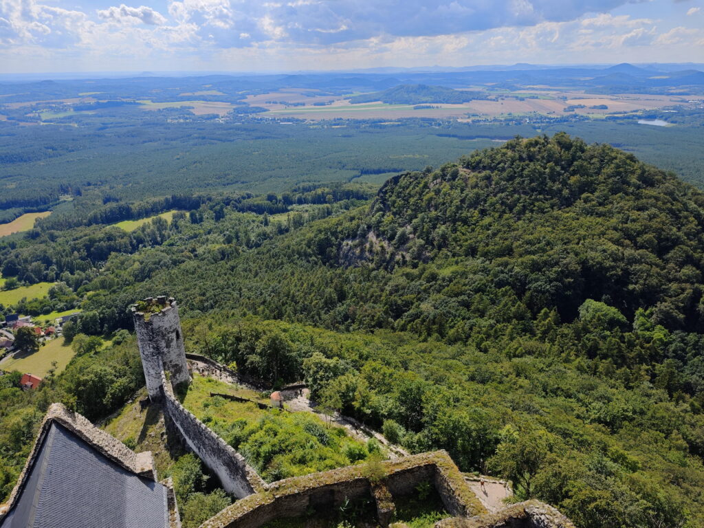 Bezdez Böhmisches Paradies