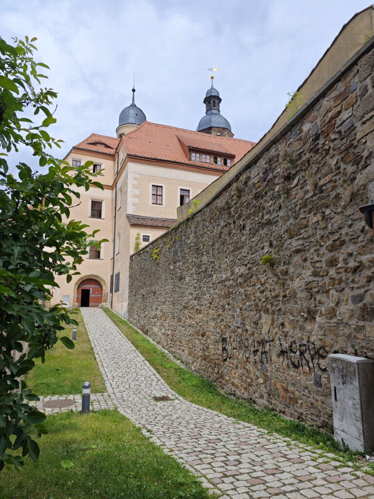 Erzgebirge mit Kindern