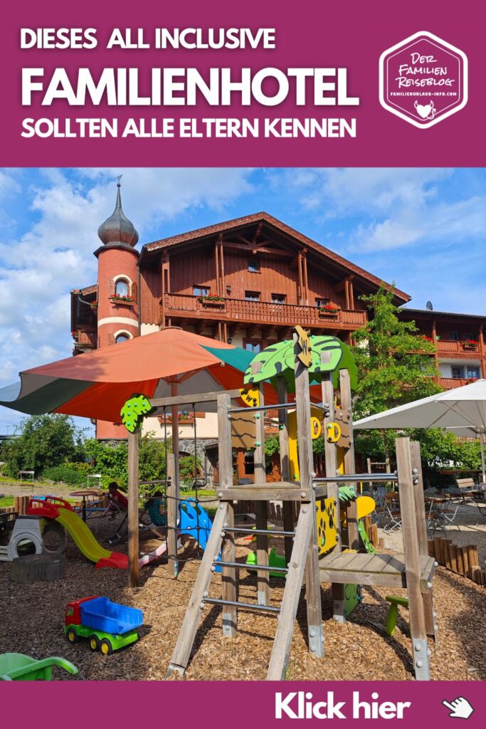 Böhmerwald Familienhotel