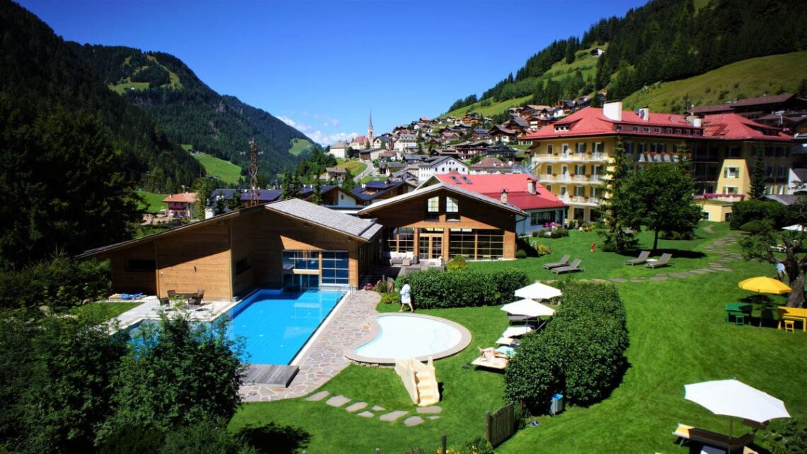 FAMILIENHOTELS SÜDTIROL gesucht Das sind 25 besten Hotels