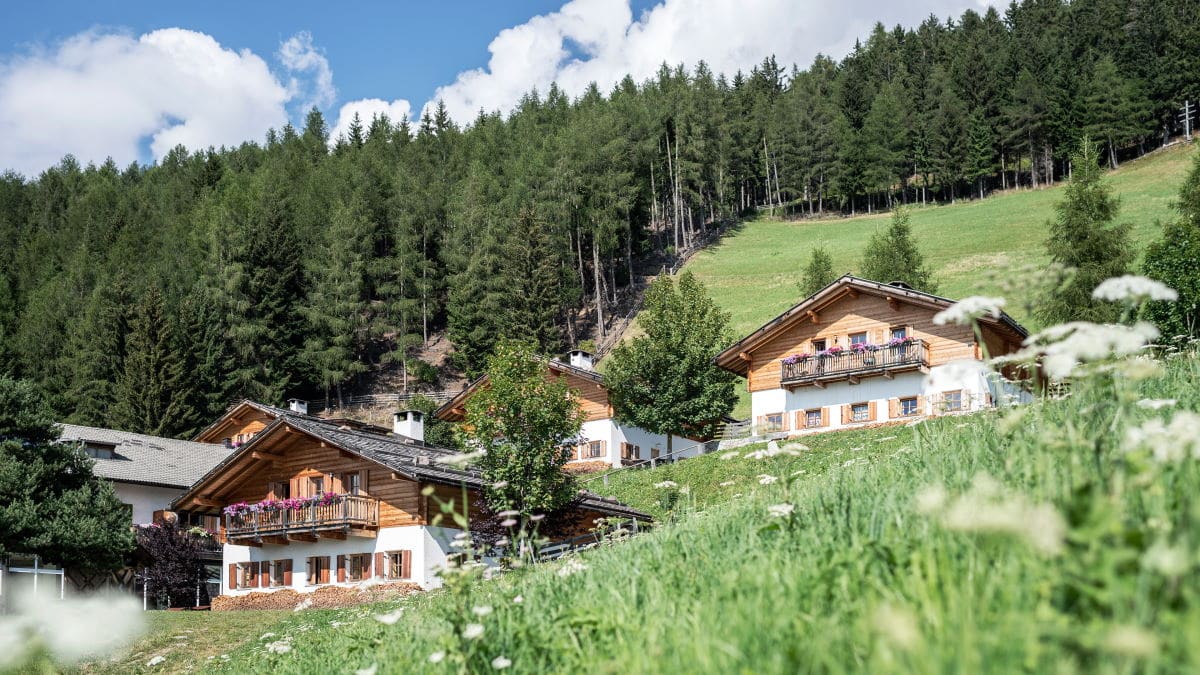 FAMILIENHOTELS SÜDTIROL Gesucht? Das Sind Die 25 Besten Hotels!