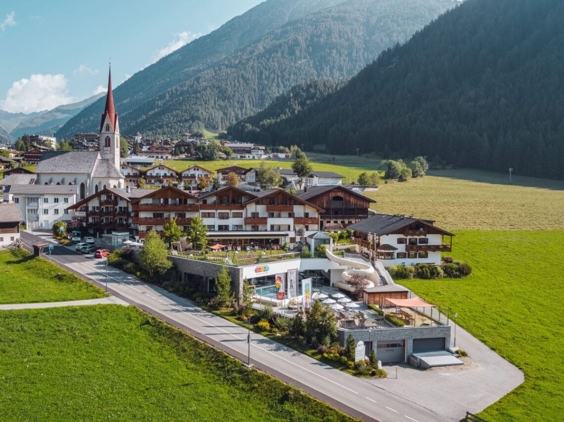 FAMILIENHOTELS SÜDTIROL Gesucht? Das Sind Die 25 Besten Hotels!