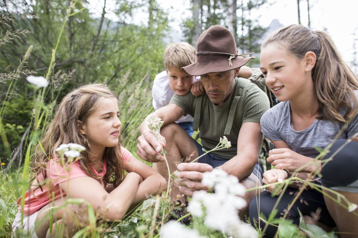 FAMILIENHOTELS SÜDTIROL Gesucht? Das Sind Die 25 Besten Hotels!