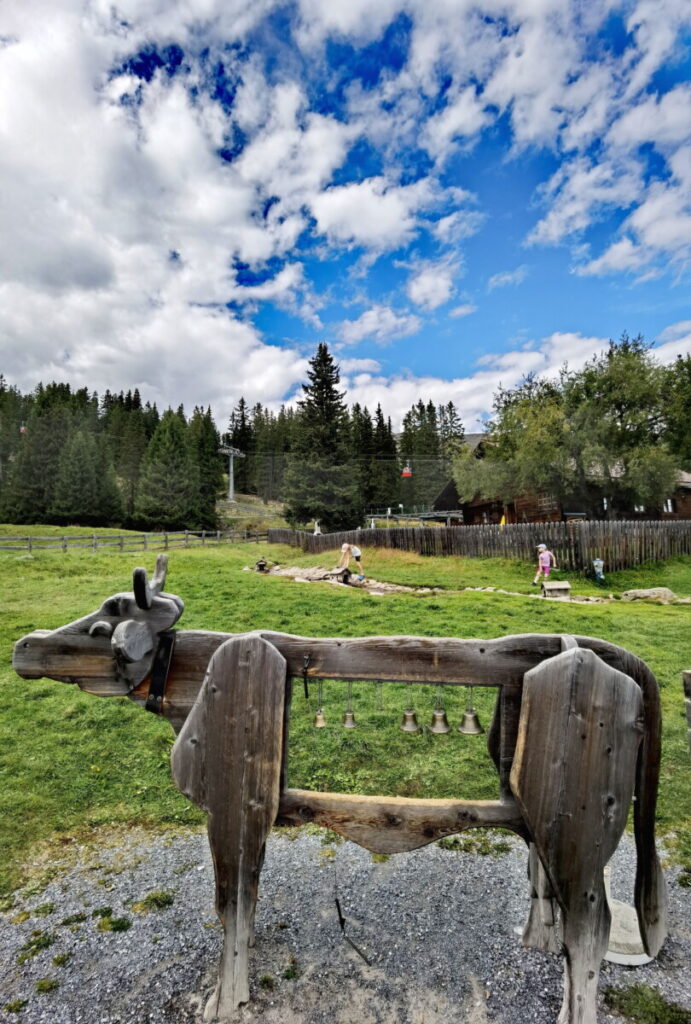 Familienurlaub Serfaus Fiss Ladis