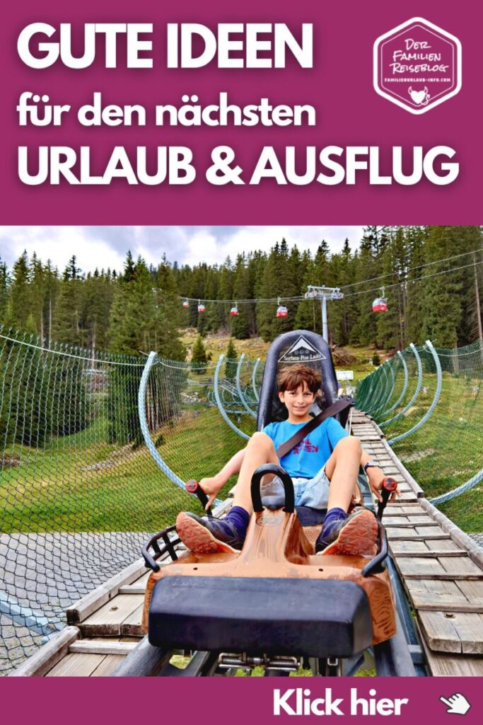 Familienurlaub Serfaus