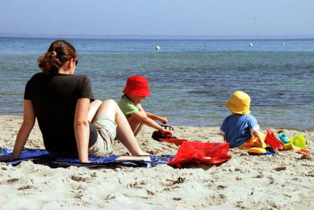 FAMILIENURLAUB ️ 1550 Tipps Für Deinen Urlaub Mit Kindern