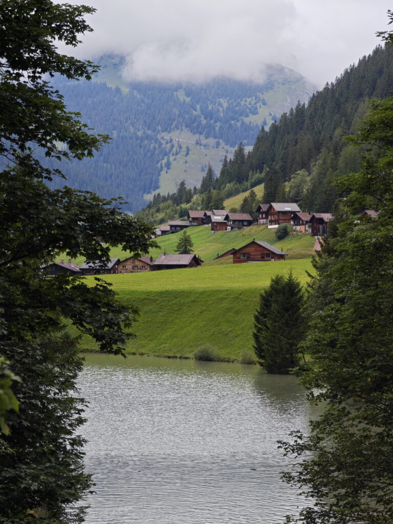 Gängelsee