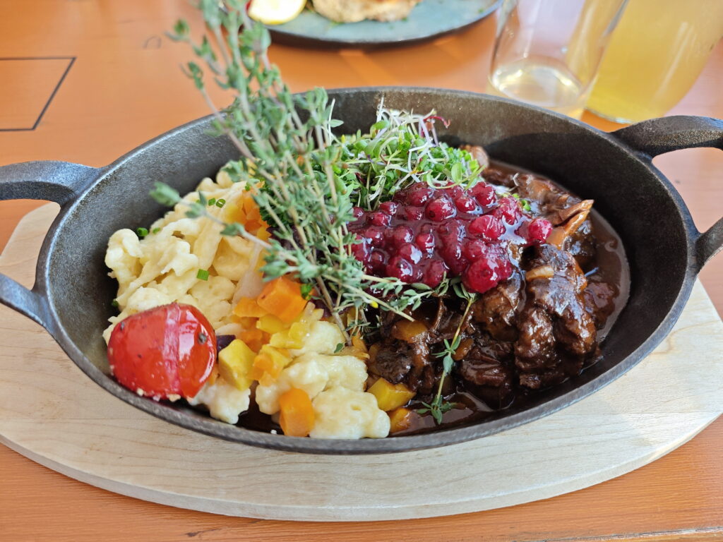 Gasthof Schwarzwald mit Kindern