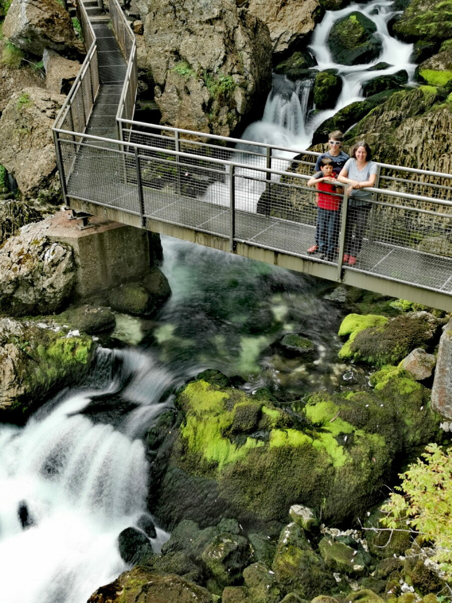 SALZBURG WANDERN ⭐ echt toll im Salzburger Land wandern!