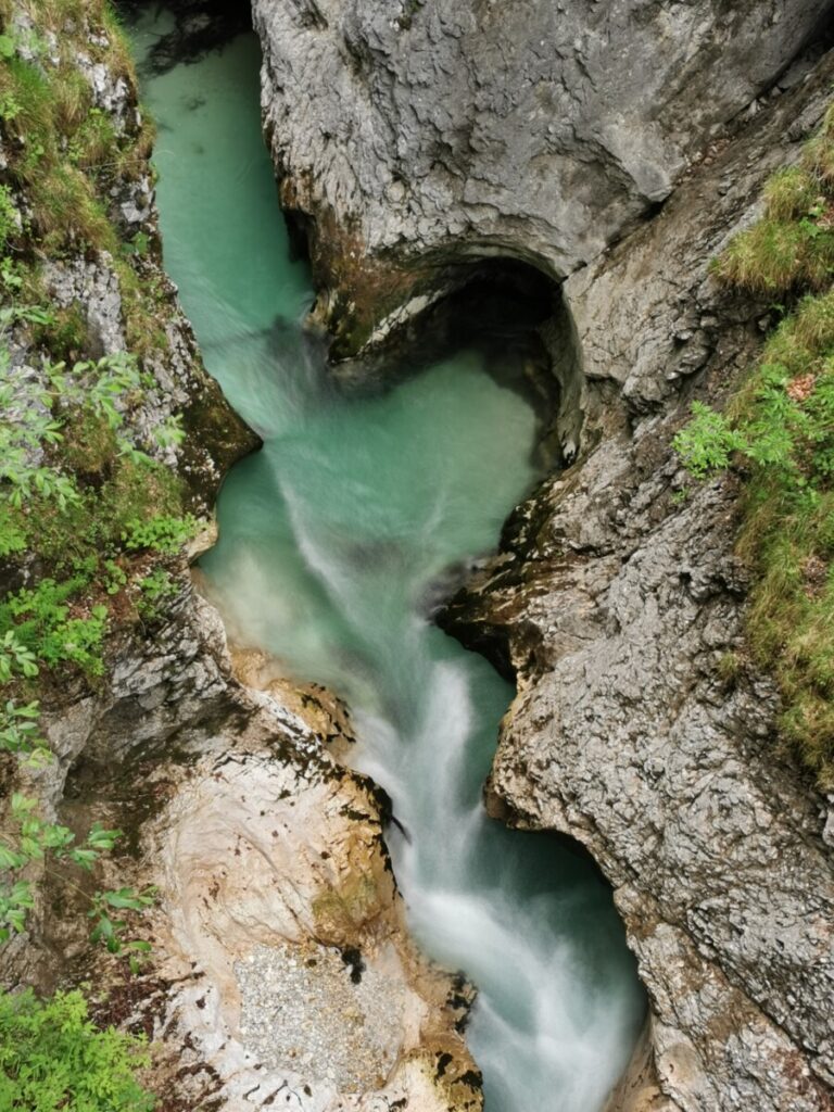 Leutaschklamm