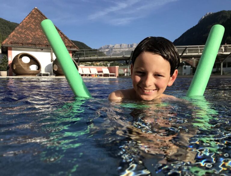 Die Besten LUXUS FAMILIENHOTELS & Luxus Kinderhotels ️