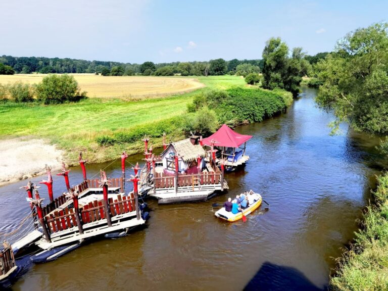 Oberlausitz Urlaub: Die Besten AUSFLUGSZIELE OBERLAUSITZ