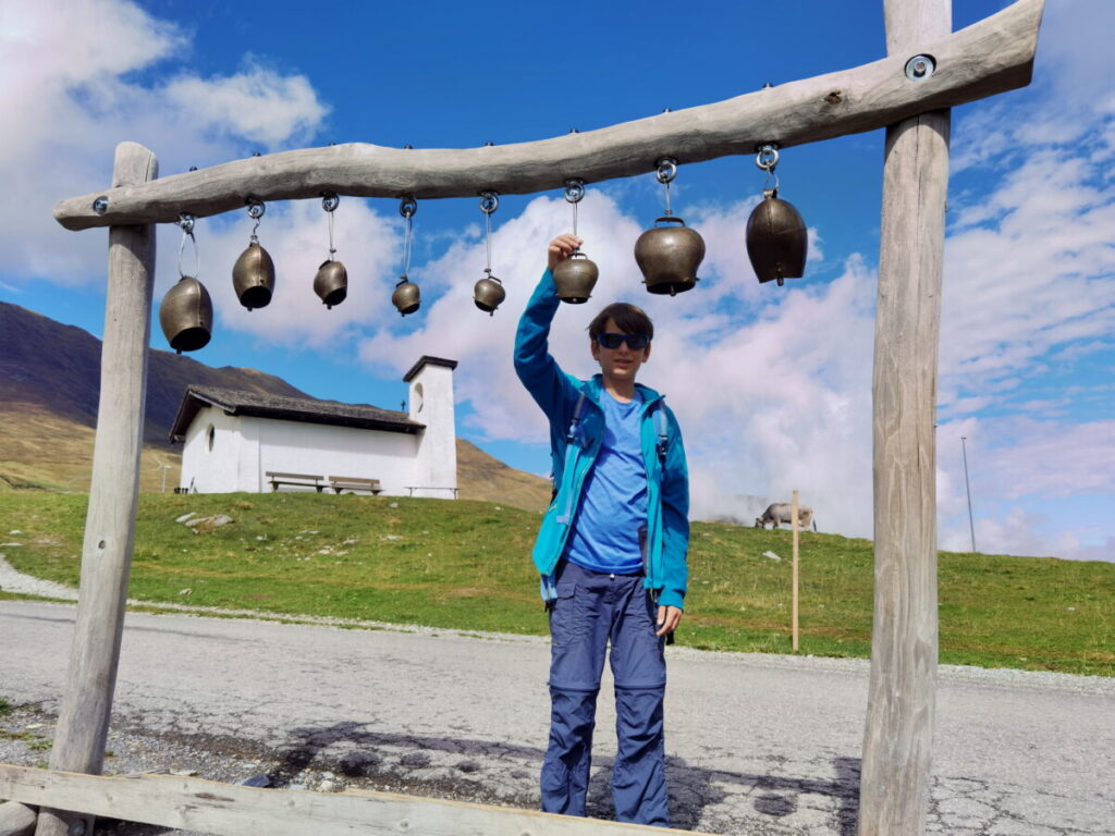 Spielplatz Serfaus