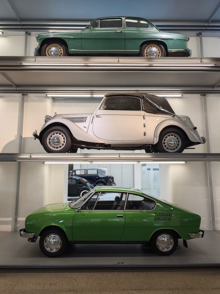 Skoda Museum