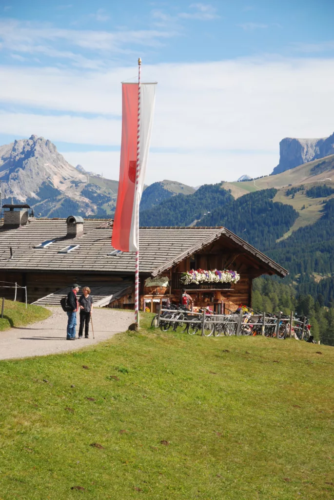 Südtirol Sehenswürdigkeiten