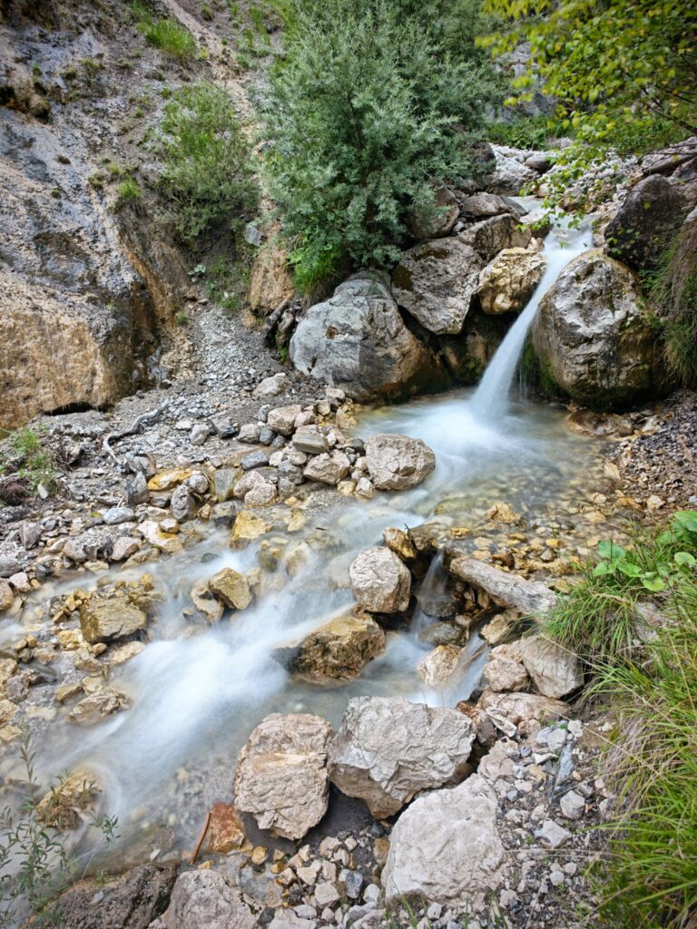 Zimmerbergklamm